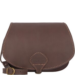 Mika Allison shoulder bag leather 26 cm