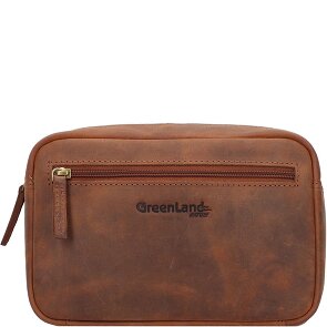 Greenland Nature Montenegro fanny pack leather 23 cm Greenland Nature Montenegro fanny pack leather 23 cm
