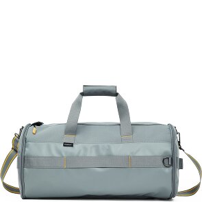 Mandarina Duck Smart Duck Weekender travel bag 53 cm