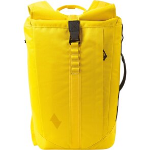 NITRO Urban Scrambler backpack 47 cm laptop compartment NITRO Urban Scrambler backpack 47 cm laptop compartment