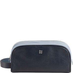 DuDu Thani cosmetic bag leather 21 cm