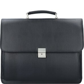 d&n Basic briefcase V 40 cm
