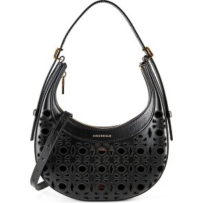 Coccinelle Whisper Shoulder Bag Leather 23 cm