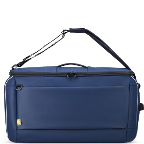 Delsey Paris Aventure travel bag 76 cm laptop compartment