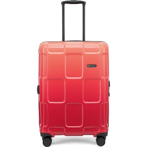 Epic Crate EX Wildlife 4 wheels Trolley 65 cm