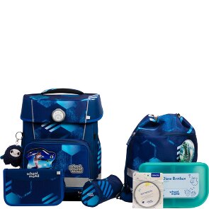 School-Mood Champion Pro School bag set 7-piece