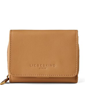 Liebeskind Gloria II Wallet RFID protection Genuine Leather 8.5 cm