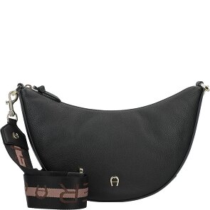 Aigner Zita Shoulder bag Leather 30 cm