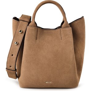 abro Essential Handbag Genuine Leather 21 cm