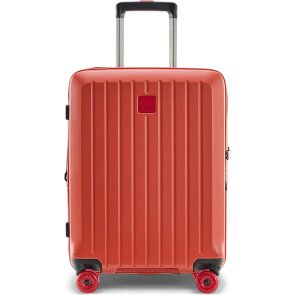 Stratic Buzz 4 wheels Cabin trolley S 54 cm