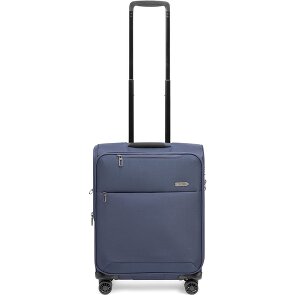 Epic Discovery Neo 4 Roll Cabin Trolley 55 cm