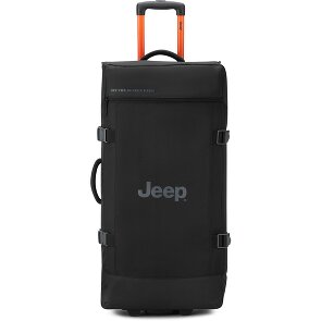 Jeep JS007C 2 wheels Trolley 82 cm