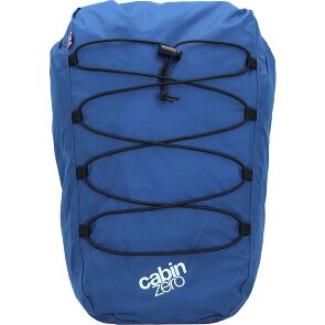 Cabin Zero Companion Bags ADV Dry 11L Shoulder Bag RFID 21 cm Cabin Zero Companion Bags ADV Dry 11L Shoulder Bag RFID 21 cm