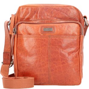 Spikes & Sparrow Shoulder bag leather 18 cm