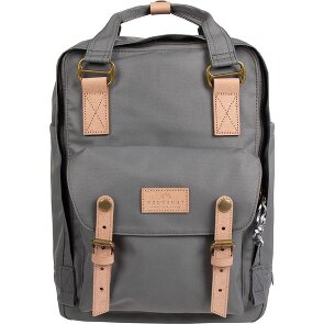 Doughnut Macaroon Daypack 38 cm Laptop compartment