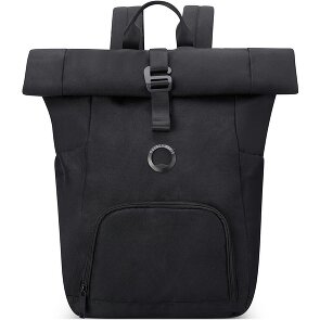 Delsey Paris Citypak backpack 45 cm laptop compartment Delsey Paris Citypak backpack 45 cm laptop compartment