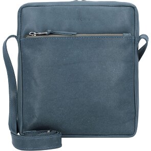 Harold's Bague Shoulder bag Leather 19 cm