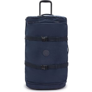 Kipling Basic Aviana 2 wheels Travel bag L 76 cm