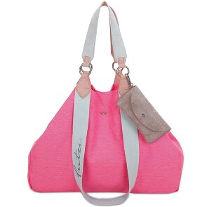 Fritzi aus Preußen Izzy Canvas Shopper Bag 45 cm