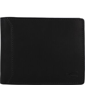camel active Ocean Wallet Leather 12.5 cm