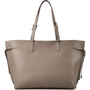 Furla Ava Shopper Bag L Genuine Leather 36.5 cm