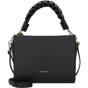 Coccinelle Boheme Handbag Leather 23 cm