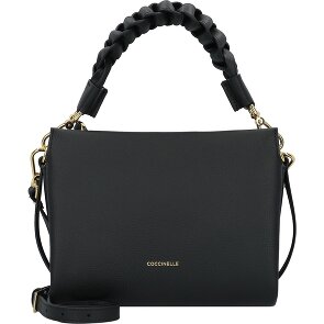 Coccinelle Boheme Handbag Leather 23 cm