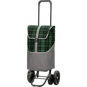 Andersen Shopper Quattro Shopper Gese Shopping Trolley 59 cm