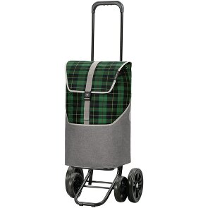 Andersen Shopper Quattro Shopper Gese Shopping Trolley 59 cm Andersen Shopper Quattro Shopper Gese Shopping Trolley 59 cm