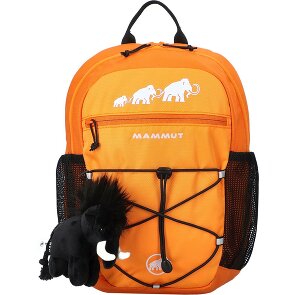 Mammut First Zip 8 Kids backpack 31 cm Mammut First Zip 8 Kids backpack 31 cm