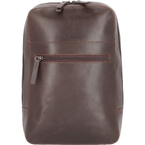 Leonhard Heyden Dakota Genuine Leather 30 cm