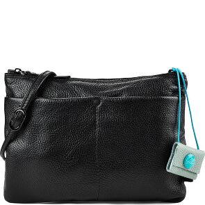 Gabs Beyonce Shoulder Bag Genuine Leather 28 cm