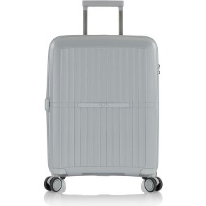 Heys AirLite 4 wheels Cabin trolley S 53 cm with expansion pleat Heys AirLite 4 wheels Cabin trolley S 53 cm with expansion pleat