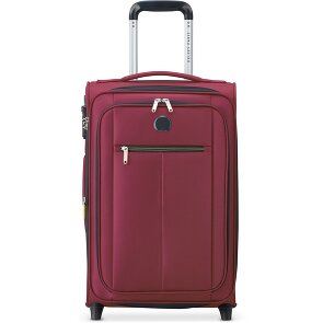 Delsey Paris Pin Up 6 4 wheels Cabin trolley 55 cm Delsey Paris Pin Up 6 4 wheels Cabin trolley 55 cm