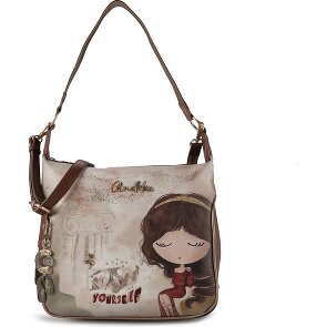 Anekke Muse Shoulder Bag 28 cm