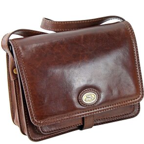 The Bridge Story Donna shoulder bag I leather 23 cm