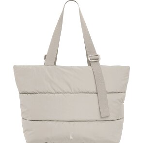 GOT BAG Puffer Shopper Bag 51 cm Laptop compartment