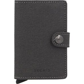 Secrid Miniwallet Twist credit card case RFID leather 6.5 cm