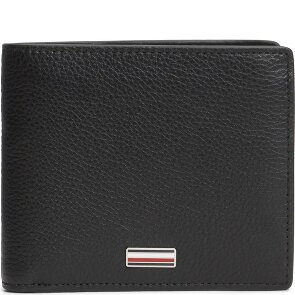 Tommy Hilfiger TH Central Wallet Leather 11.5 cm