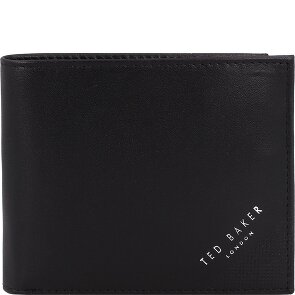 Ted Baker Prugs Wallet Leather 11 cm