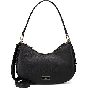 Kate Spade New York Liv Shoulder Bag Genuine Leather 27 cm