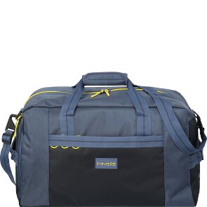 Travelite Color Craze Weekender travel bag 48 cm