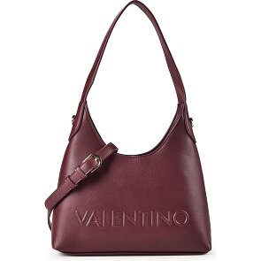 Valentino Bianka Re Shoulder Bag 28 cm