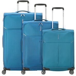 Roncato Ironik 2.0 4 wheels Suitcase set 3-piece with expansion pleat Roncato Ironik 2.0 4 wheels Suitcase set 3-piece with expansion pleat
