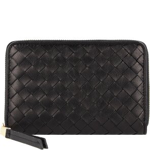 abro Piuma Wallet Leather 15 cm