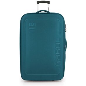 Gabol Orbit 2 wheels Trolley 76 cm with expansion pleat Gabol Orbit 2 wheels Trolley 76 cm with expansion pleat