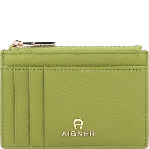 Aigner Fashion Credit card case Leather 12 cm