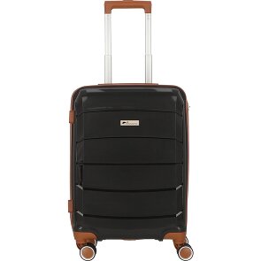 Cocoono Graz 4 wheels Cabin trolley S 55 cm