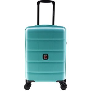 Gladiator 2700 4 wheels Trolley 55 cm