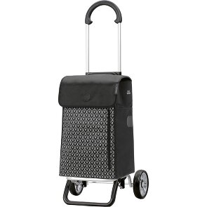Andersen Shopper Scala Shopper Plus Teda Shopping Trolley 48 cm